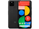 Обзор смартфона Google Pixel 5 - Мощный середняк на Android 11