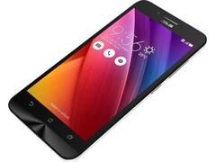 Обзор смартфона Asus ZenFone Go