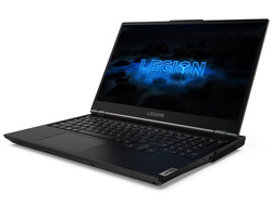 На обзоре: Lenovo Legion 5 15IMH05H (81Y60043GE)