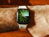 Часы Apple Watch в обозримом будущем не будут оснащены датчиком отпечатков пальцев.