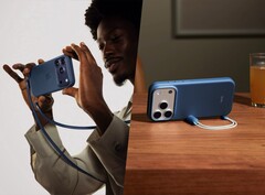 Apple itself предлагает широкий выбор защитных чехлов для iPhone 17 Pro. (Источник изображения: Apple)