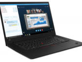 ThinkPad X1 Extreme 2019: 4K-панель съедает почти 50% времени автономной работы