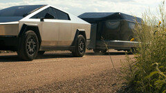 Электрический фургон AE1 увеличивает запас хода до 300 миль для буксируемого EV (Источник изображения: Lightship)