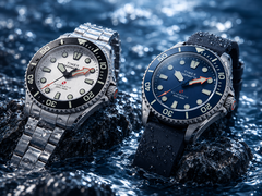 По всей видимости, компания Timex случайно раскрыла информацию о двух вариантах модели Timex Deepwater Meridian 200 HEV Automatic