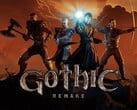 Чистая ностальгия с современными технологиями: Обзор ремейка игры «Gothic 1»