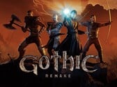 Чистая ностальгия с современными технологиями: Обзор ремейка игры «Gothic 1»