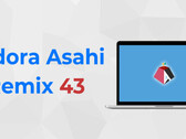 Fedora Asahi Remix 43 теперь доступна для Apple кремниевых компьютеров Mac