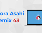 Fedora Asahi Remix 43 теперь доступна для Apple кремниевых компьютеров Mac