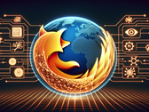 В Mozilla Firefox 135 наконец-то интегрирован чат-бот, управляемый искусственным интеллектом (Источник изображения: DALL-E 3-generated image)