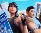 Fortnite - это бесплатная кросс-платформенная игра, которая была выпущена в 2017 году. (Источник изображения: Fortnite)