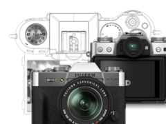 Fujifilm X T30 III, похоже, получит имитацию пленки, как и X-T30 II, изображенная здесь. (Источник изображения: Fujifilm - отредактировано)