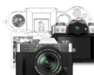 Fujifilm X T30 III, похоже, получит имитацию пленки, как и X-T30 II, изображенная здесь. (Источник изображения: Fujifilm - отредактировано)