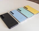Galaxy S25 FE получит немного лучшую SoC, чем Galaxy S24 FE, изображенная здесь (источник изображения: Notebookcheck)