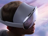 Новая гарнитура Samsung Galaxy XR наконец-то появилась (источник изображения: Samsung)