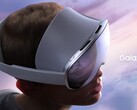 Новая гарнитура Samsung Galaxy XR наконец-то появилась (источник изображения: Samsung)