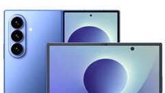 Samsung Galaxy Z Fold8, Galaxy Z Flip8 и Galaxy Z Wide, возможно, уже имеют установленную дату выхода