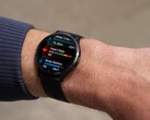 Компания Garmin предлагает пользователям смарт-часов серий vivoactive 5 и Venu 3 (на фото) версию программного обеспечения 15.05. (Источник изображения: Garmin)