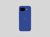 Google Pixel 10a в цвете Isai Blue