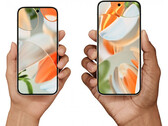 Google Pixel 9 Pro имеет преимущество перед iPhone 15 Pro Max, в то время как 9 Pro XL и меньший 9 Pro имеют одинаковое оборудование камеры. (Источник изображения: Google)