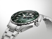 Часы Ushio 300 Diver от Grand Seiko