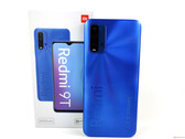 Xiaomi Redmi 9T