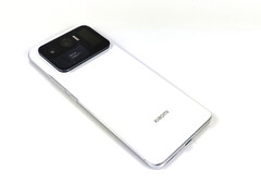 Review of the Xiaomi Mi 11 Ultra 