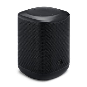 JBL Cove M1 в чёрном цвете