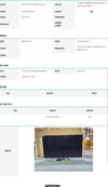 Подробности об OLED-телевизоре LG G5 2025 г. (Источник изображения: u/ParkGGoki через Reddit)