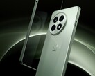 Рендер "13R". (Источник изображения: OnePlus)