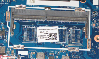 Lenovo ideapad l340 best sale ram