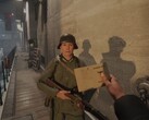 спустя 23 года после выхода Medal of Honor возвращается к жизни с помощью Unreal Engine 5. (Источник изображения: Jos van Laar / YouTube)