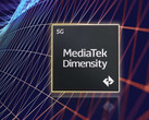 Dimensity 9400 показывает лучшие результаты, чем Apple A18 Pro в многоядерном режиме, но отстает в одноядерном (Источник изображения: MediaTek)