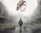 Изображение из игры Silent Hill 2. (Источник изображения: PlayStation)