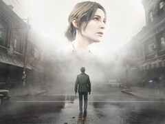 Изображение из игры Silent Hill 2. (Источник изображения: PlayStation)