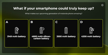 (Источник изображения: Motorola)