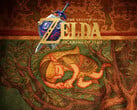 Представлен баннер к ремейку игры «The Legend of Zelda: Ocarina of Time»