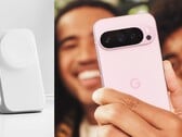 Серия Pixel 10 может наконец-то поддерживать Qi2 и соответствующие аксессуары (Источник изображения: Google, Nomad, ред.)