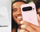 Серия Pixel 10 может наконец-то поддерживать Qi2 и соответствующие аксессуары (Источник изображения: Google, Nomad, ред.)