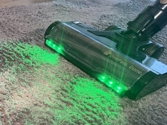 Недорогой аккумуляторный пылесос с функцией наклона и швабры: Практическое испытание Proscenic P20 OnePass