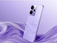 Модель 14T. (Источник изображения: Realme)