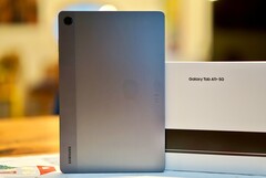 Samsung Galaxy Tab A11 Plus демонстрирует хорошие результаты благодаря своей SoC от MediaTek