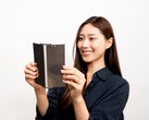 Дисплей Galaxy Z Fold7, как утверждается, имеет значительно больший срок службы, чем его предшественник. (Источник изображения: Samsung Display)