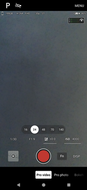 Видеообзор Sony Xperia 1 VIII