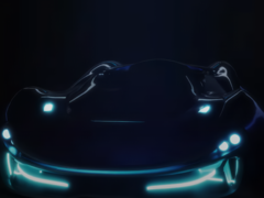 Sonic Racing: CrossWorlds выйдет на множество игровых консолей, включая Nintendo Switch, в 2025 году (источник изображения: SEGA YouTube)