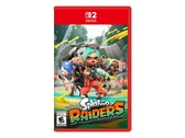 Splatoon Raiders будет выпущена как эксклюзивная игра для Switch 2.