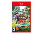 Splatoon Raiders будет выпущена как эксклюзивная игра для Switch 2.
