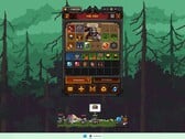 TBH: Игра «Task Bar Hero» вышла в Steam 27 мая 2026 года.
