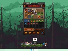 TBH: Игра «Task Bar Hero» вышла в Steam 27 мая 2026 года.