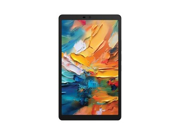 TCL Tab 8 Nxtpaper 5G оснащен 8,7-дюймовым экраном с разрешением 800x1340. (Источник изображения: TCL)