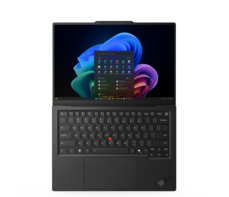 Lenovo ThinkPad X1 Carbon Gen 14 Aura Edition (источник изображения: Lenovo)